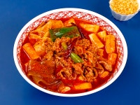 스텔라떡볶이 경기남양주별내점