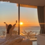 더헤이븐리조트펜션