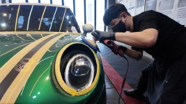 지엔지카 디테일링세차 양주본점