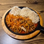 전기구이 한량통닭 보라본점