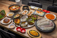 파도수산