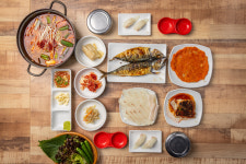 파도수산