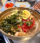 양평갈비&막국수