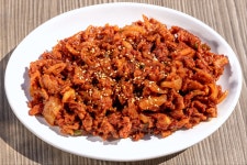 호호불닭발 본점