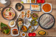 파도수산