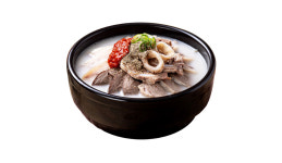 대한족발집 보승회관 사가정역점