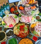 꺼꾸잽이 초장집 강남역점
