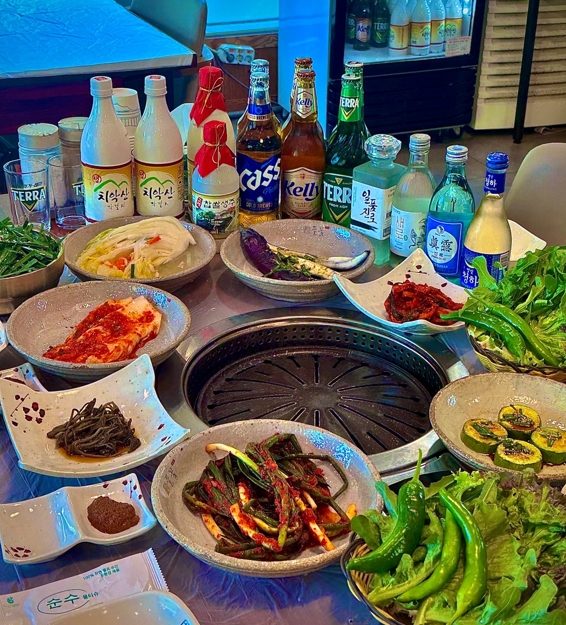 호박꽃필무렵