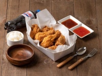 2피자1치킨상회 양산점