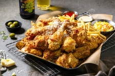 누구나홀딱반한닭 마두점