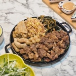 다꾸갈비 부산경성대점