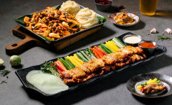 누구나홀딱반한닭 마두점