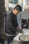 파도수산