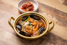 파도수산