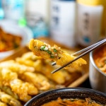 논두렁추어칼국수
