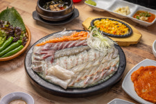 파도수산