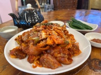 팔팔토종순대국 용인고림동본점