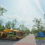 영종씨사이드캠핑장