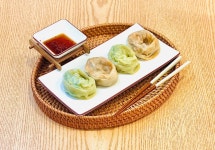 행복한국수