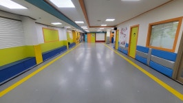 계명대성지태권도장