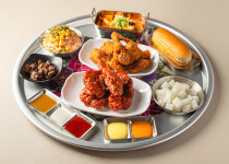 성지통닭 본점