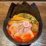 라멘트럭 건대점