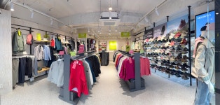 마운티아 원주중앙점