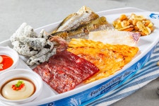 펀비어킹 화성 봉담이마트점