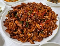 약수식당