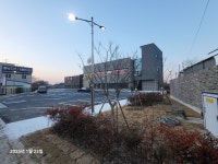 유성식당순대국밥 송천에코본점
