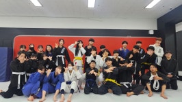 ROAD FC SSMA상승도장 MMA합기도 10관