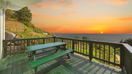 남해 몽마르뜨 펜션