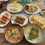 시장한상 옥계본점