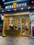 메가MGC커피 부산일광신도시점