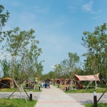 영종씨사이드캠핑장