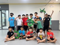 슈퍼파워태권도