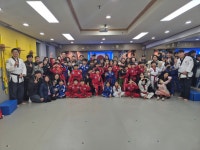 용인대KAT태권도