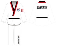 강한태권도장