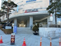 코리아모터스
