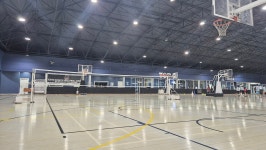 엑시토 배구학원 동남센터