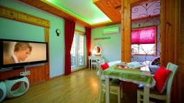 레몬테라스펜션