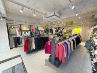 마운티아 원주중앙점