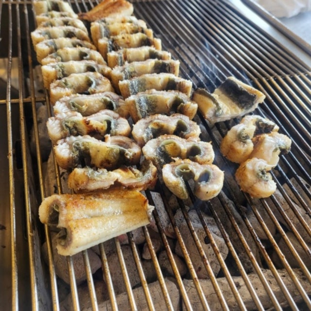 진수참숯민물장어 장어,먹장어요리 대표 사진
