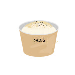 오잉도넛 일산식사점