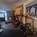 더아지트짐&필라테스 수내역점