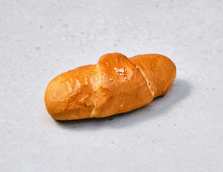 바게트 소금빵