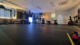 더아지트짐&필라테스 수내역점