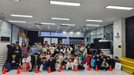 ROAD FC SSMA상승도장 MMA합기도 10관