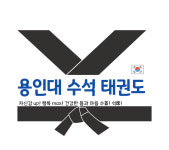 용인대수석태권도