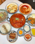 동경규동 암사직영점
